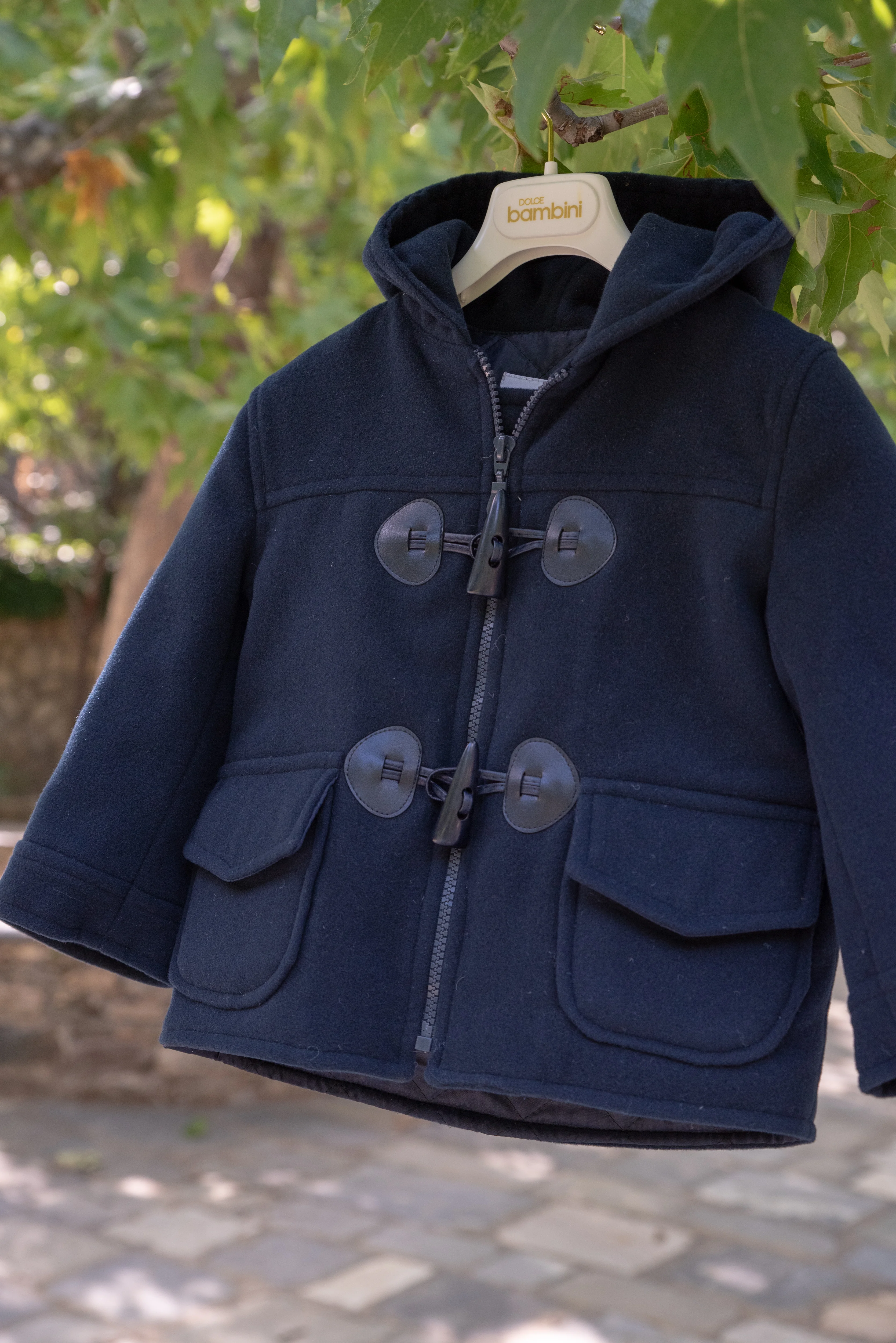 Καπαρντίνα 8507-3